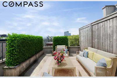 195 Hawthorne Street #5E, Brooklyn, NY 11225 - Photo 1