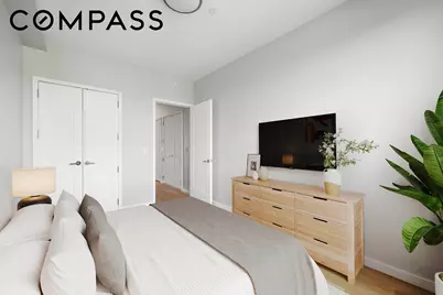 195 Hawthorne Street #5E, Brooklyn, NY 11225 - Photo 13