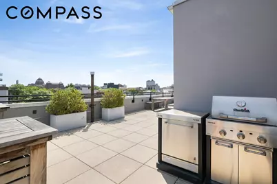 195 Hawthorne Street #5E, Brooklyn, NY 11225 - Photo 19