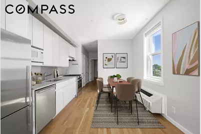 195 Hawthorne Street #5E, Brooklyn, NY 11225 - Photo 5
