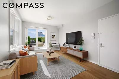 195 Hawthorne Street #5E, Brooklyn, NY 11225 - Photo 3