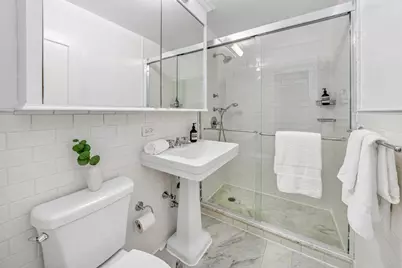 165 Christopher Street #6C, New York City, NY 10014 - Photo 5