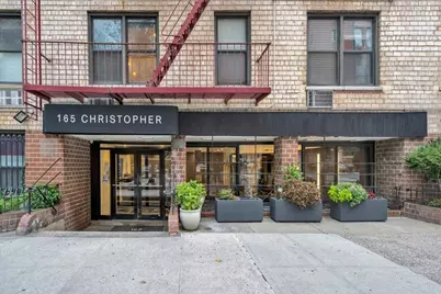 165 Christopher Street #6C, New York City, NY 10014 - Photo 9