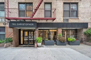 165 Christopher St, New York City, NY 10014 - Photo 9