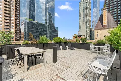 340 W 57th Street #2B, New York City, NY 10019 - Photo 9