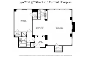 340 W 57th St, New York City, NY 10019 - Photo 17