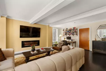 340 W 57th Street #2B, New York City, NY 10019 - Photo 5