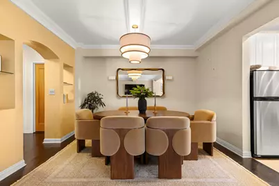 340 W 57th Street #2B, New York City, NY 10019 - Photo 3