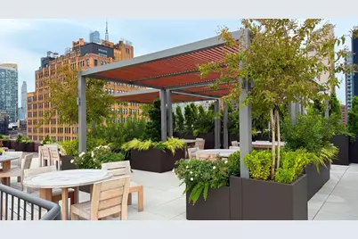 252 7th Avenue #PH-J, New York City, NY 10001 - Photo 9
