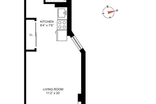 92 Horatio St, New York City, NY 10014 - Photo 9