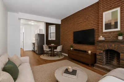 92 Horatio Street #4S, New York City, NY 10014 - Photo 5