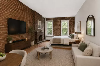 92 Horatio Street #4S, New York City, NY 10014 - Photo 3