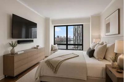 530 E 76th Street #17K, New York City, NY 10021 - Photo 3
