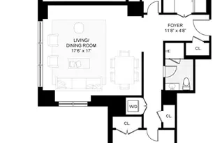 401 E 60th St, New York City, NY 10065 - Photo 7