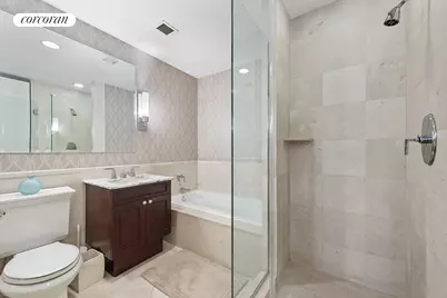 401 E 60th Street #11B, New York City, NY 10065 - Photo 5