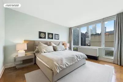 401 E 60th Street #11B, New York City, NY 10065 - Photo 3