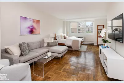 63 E 9th Street #8B, New York City, NY 10003 - Photo 1