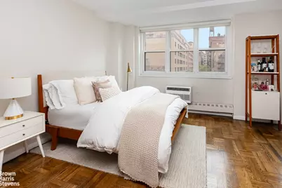 63 E 9th Street #8B, New York City, NY 10003 - Photo 3
