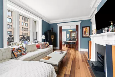 1261 Madison Avenue #6S, New York City, NY 10128 - Photo 3