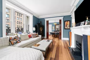 1261 Madison Ave, New York City, NY 10128 - Photo 3