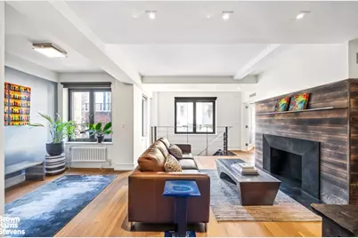 433 E 51st Street #11/12G, New York City, NY 10022 - Photo 1