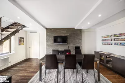 433 E 51st Street #11/12G, New York City, NY 10022 - Photo 5