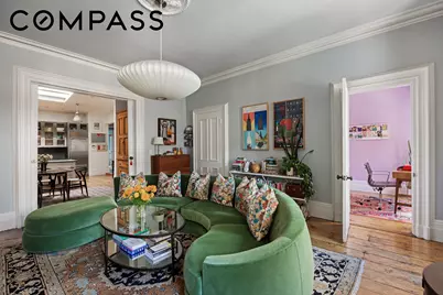 217 2nd Avenue #PH, New York, NY 10003 - Photo 3