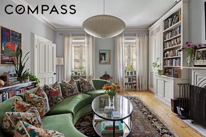 217 2nd Avenue #PH, New York, NY 10003 - Photo 1