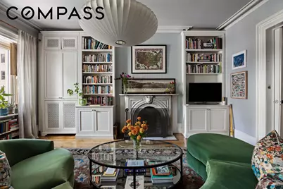 217 2nd Avenue #PH, New York City, NY 10003 - Photo 3