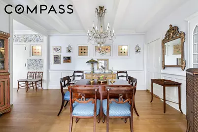 1 W 67th Street #503, New York City, NY 10023 - Photo 3