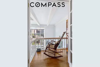 1 W 67th Street #503, New York City, NY 10023 - Photo 11