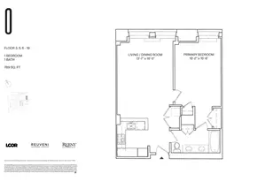 25 Broad St, New York City, NY 10004 - Photo 11