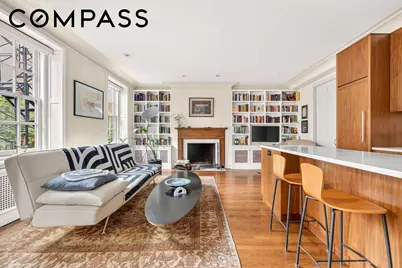 108 E 37th Street #4A, New York City, NY 10016 - Photo 1