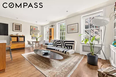 108 E 37th Street #4A, New York City, NY 10016 - Photo 3