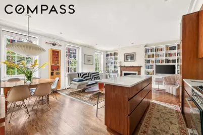 108 E 37th Street #4A, New York City, NY 10016 - Photo 7