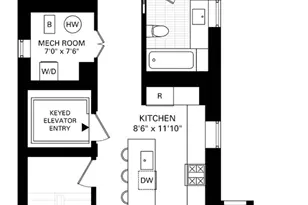 223 W 135th St, New York City, NY 10030 - Photo 17