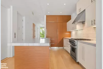 223 W 135th Street #3, New York City, NY 10030 - Photo 5