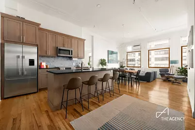 12 E 14th Street #4F, New York City, NY 10003 - Photo 1