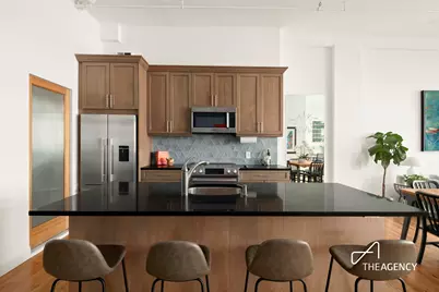 12 E 14th Street #4F, New York, NY 10003 - Photo 5