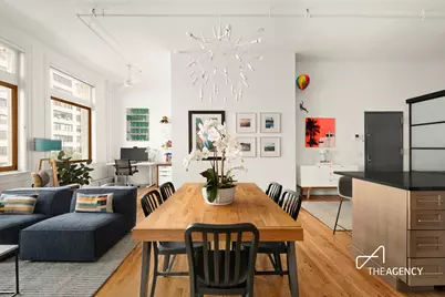 12 E 14th Street #4F, New York, NY 10003 - Photo 3