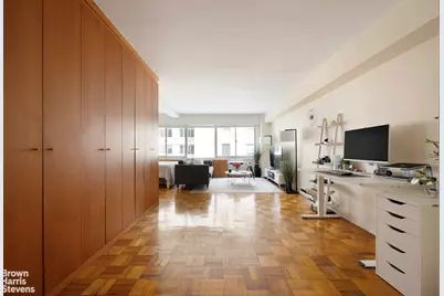 240 E 55th Street #6D, New York, NY 10022 - Photo 5