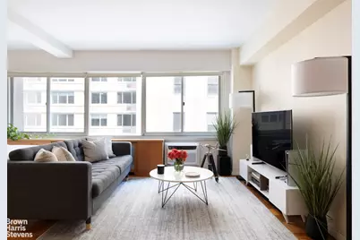 240 E 55th Street #6D, New York, NY 10022 - Photo 1