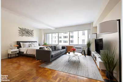 240 E 55th Street #6D, New York, NY 10022 - Photo 3
