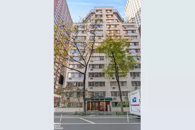 240 E 55th Street #6D, New York, NY 10022 - Photo 9