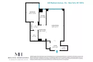 220 Madison Ave, New York City, NY 10016 - Photo 9