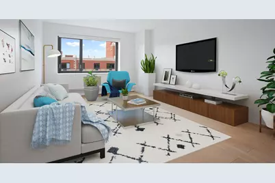 1325 5th Avenue #6E, New York City, NY 10029 - Photo 1