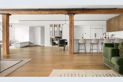 152 Franklin Street #6, New York City, NY 10013 - Photo 9
