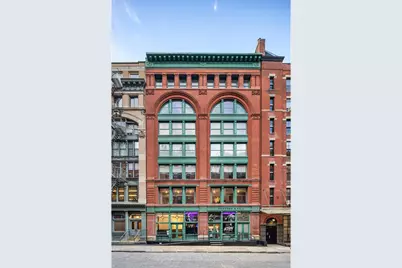 152 Franklin Street #6, New York City, NY 10013 - Photo 23