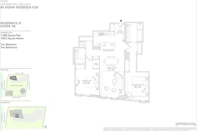 30 Riverside Boulevard #31G, New York City, NY 10069 - Photo 19
