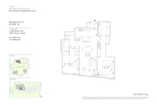 30 Riverside Blvd, New York City, NY 10069 - Photo 19